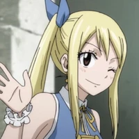 Lucy Heartfilia