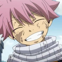 Natsu Dragneel