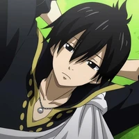 Zeref Dragneel