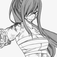Erza Scarlet