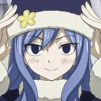 Juvia Lockser