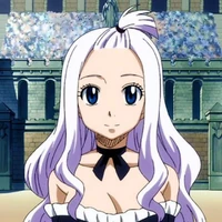 Mirajane Strauss