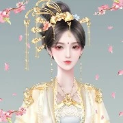Tích Du ( Công Chúa Trường An )