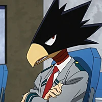 Fumikage