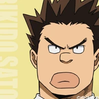 Rikido Sato