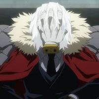 Tomura Shigaki