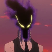 Kurogiri