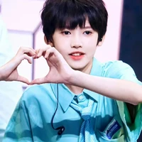 Trương Dịch Nhiên