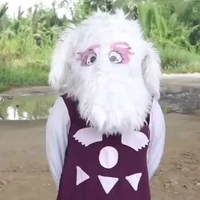 Bà dê