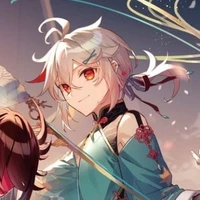 kazuha