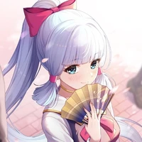 ayaka ,