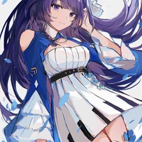 Raiden mei