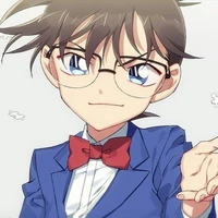 Edogawa Conan
