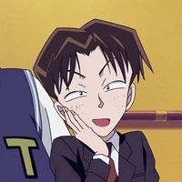 Mitsuhiko
