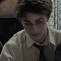 Harry James Potter