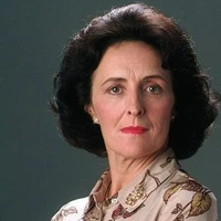 Petunia Dursley 