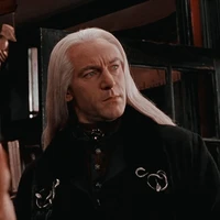 Lucius Malfoy 
