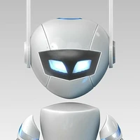 Người Máy Phục Vụ 686