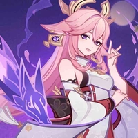 Yae miko 