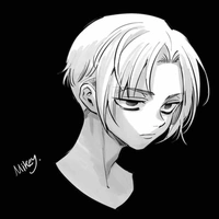 Sano Manjirou (Mikey)