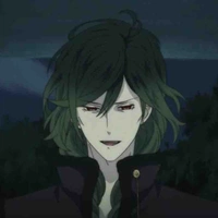 Sakamaki Richter