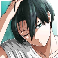 Itoshi Rin