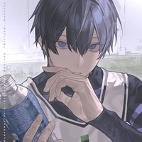 Isagi Yoichi