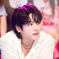 Jeon Jungkook