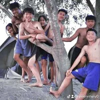 cả team
