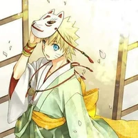 uzumaki naruto