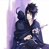 Uchiha Sasuke