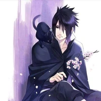 Uchiha Sasuke