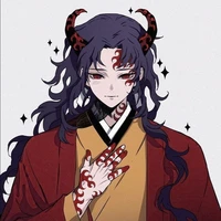 Yoriichi - Thượng vô