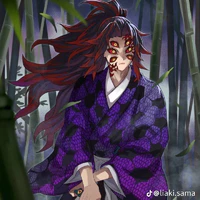 Kokushibo - Thượng nhất
