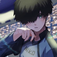 Niko ikki