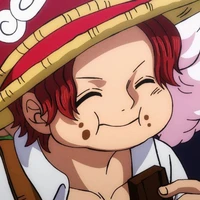 Shanks