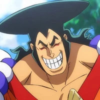 Kozuki Oden