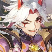 Arataki Itto