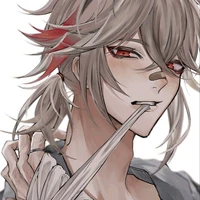 Kaedehara Kazuha