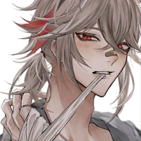 Kaedehara Kazuha