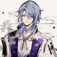 Kamisato Ayato