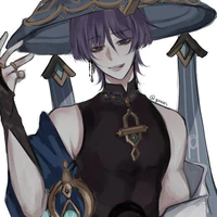Scaramouche