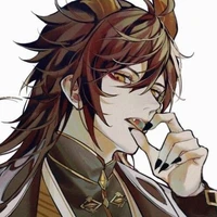 Zhongli