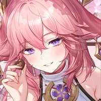 Yae Miko