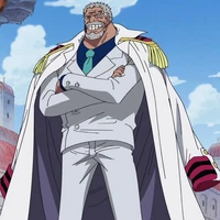 Monkey.D.Garp