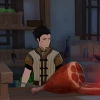 Thầy Mao