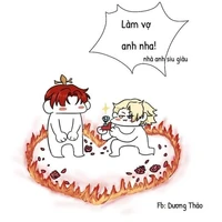 Kô chi mag đến sự nồng thắm cho các bé💅