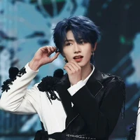 Chu Chí Hâm (anh )