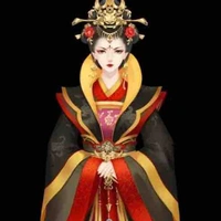 Sở Khánh Thái Hoàng Thái Hậu 