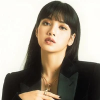 Lalisa Manobanl (cô)